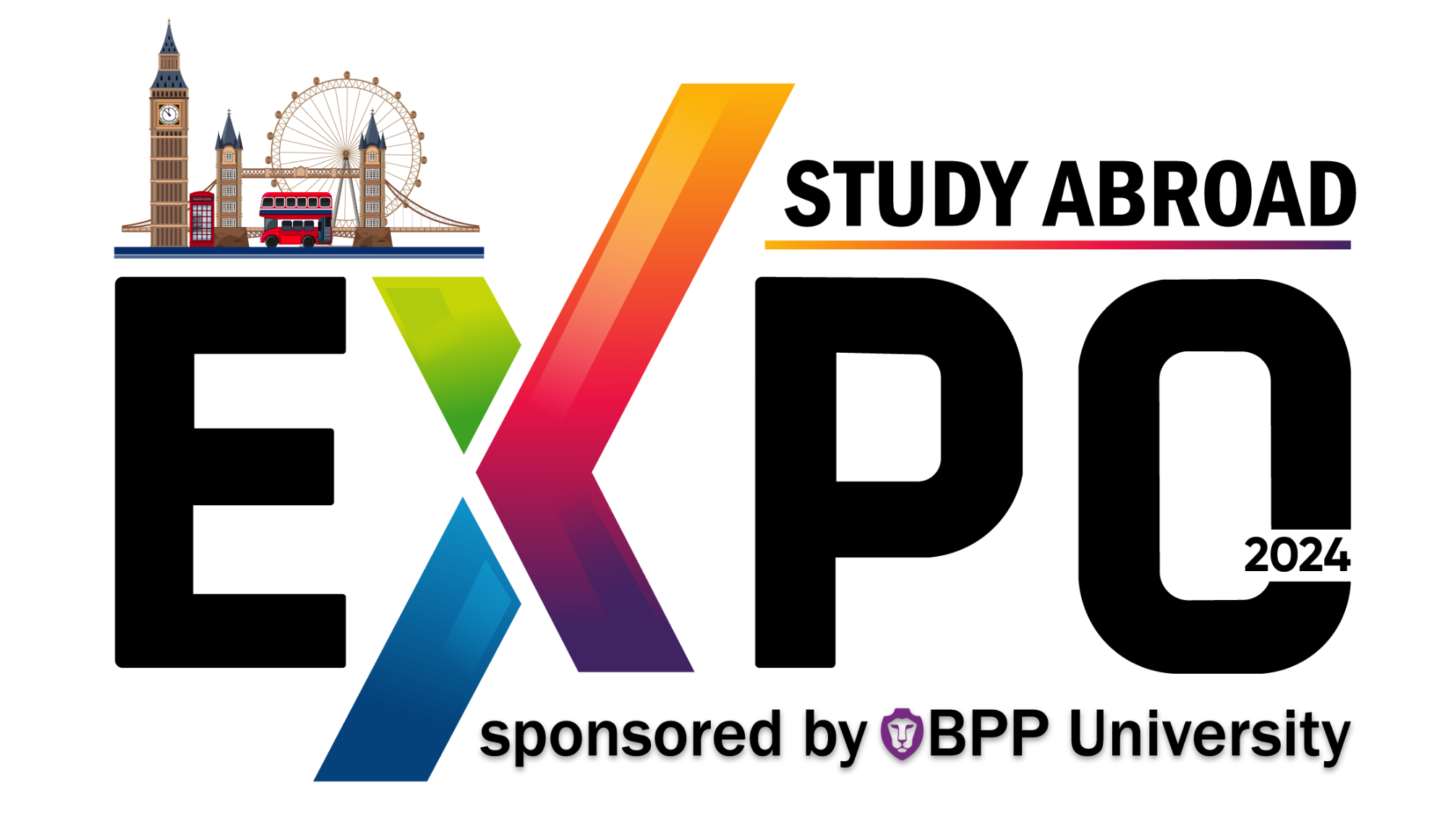 Expo logo